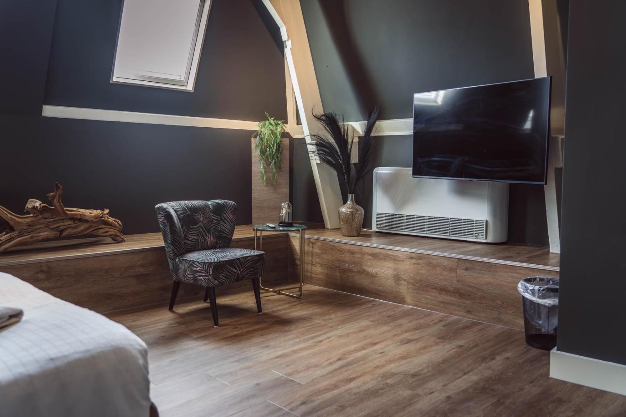 Tres Boutique Hotel Gorinchem Exteriör bild